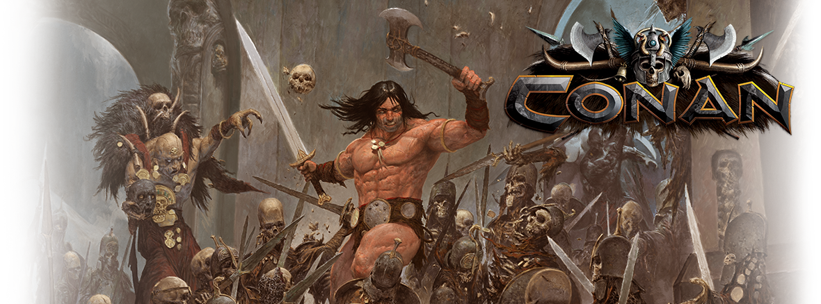 Conan